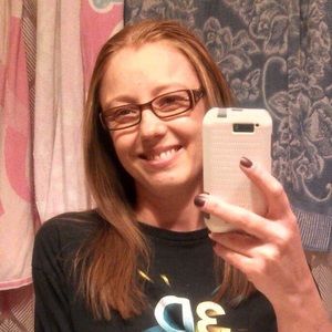 Meet your Posher, Carolyn